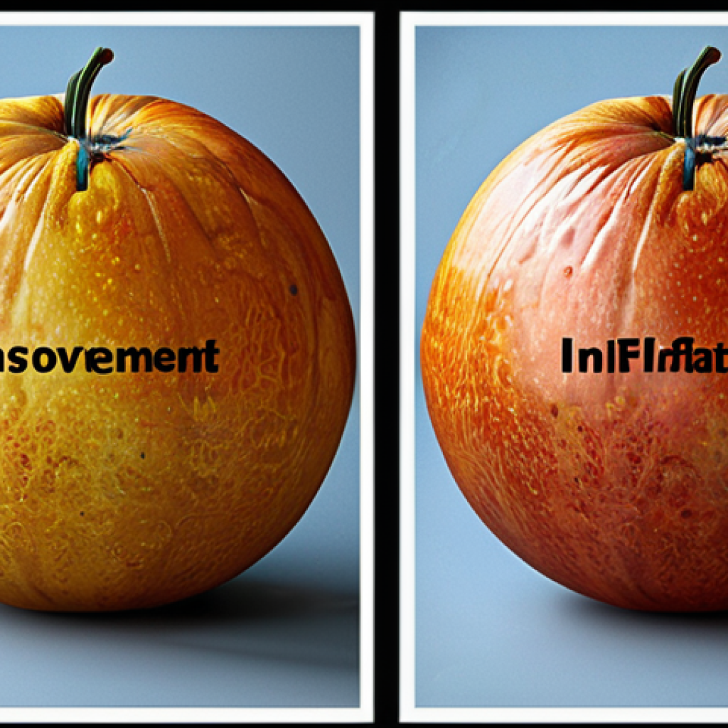Okay, here are two Stable Diffusion XL prompts based on the provided text, aimed at illustrating aspects of inflation and investment strategies in a professional and appropriate manner. Each prompt aims for a distinct visual representation related to the themes discussed.