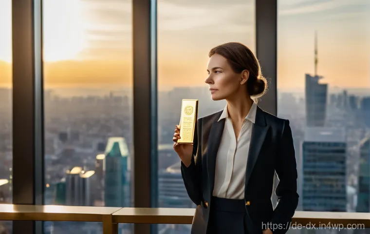 원자재 투자로 인플레이션 대비하기 - **Prompt 1: Safeguarding Wealth Against Inflation with Gold**
A sophisticated, 40-year-old Cauca...